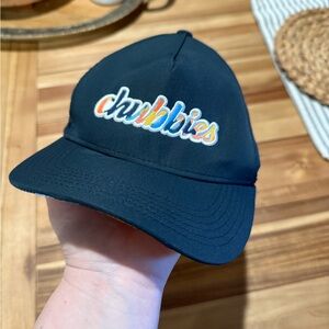 Chubbies men’s hat